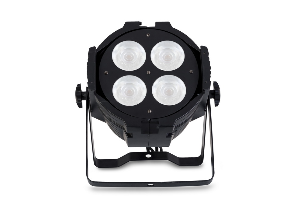 How to choose the appropriate number of lighting equipment according to the size